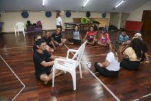 II Festival Toró 2024