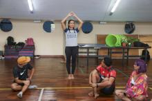 II Festival Toró 2024