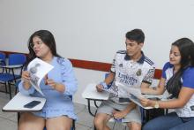 II Festival Toró 2024