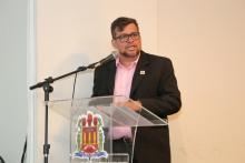 Abertura do Encontro do Saúde Digital CCBS/UEPA e Telessaúde EFSC-ASCOM+DEC - Foto : Sidney Oliveira/Ascom Uepa.