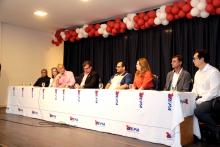 Abertura do Encontro do Saúde Digital CCBS/UEPA e Telessaúde EFSC-ASCOM+DEC - Foto : Sidney Oliveira/Ascom Uepa.