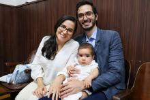 Cerimônia Acolhimento Docentes