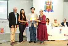 Aula inaugural do PPGMUSA