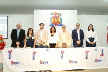 Aula inaugural do PPGMUSA