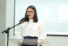 Aula inaugural do PPGMUSA