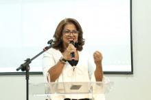 Aula inaugural do PPGMUSA