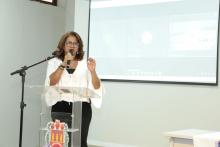 Aula inaugural do PPGMUSA