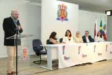 Aula inaugural do PPGMUSA