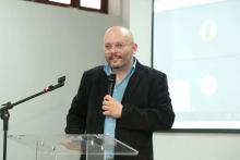 Aula inaugural do PPGMUSA