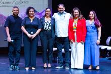 Nos dias 19 e 20 de maio foi realizada a II Semana Acadêmica do campus XXII da Universidade do Estado do Pará (Uepa), em Parauapebas. Foto: Yago Brito/Campus de Parauapebas