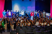 Nos dias 19 e 20 de maio foi realizada a II Semana Acadêmica do campus XXII da Universidade do Estado do Pará (Uepa), em Parauapebas. Foto: Yago Brito/Campus de Parauapebas