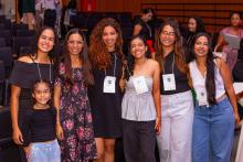 Nos dias 19 e 20 de maio foi realizada a II Semana Acadêmica do campus XXII da Universidade do Estado do Pará (Uepa), em Parauapebas. Foto: Yago Brito/Campus de Parauapebas