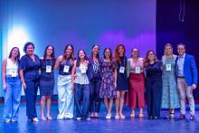 Nos dias 19 e 20 de maio foi realizada a II Semana Acadêmica do campus XXII da Universidade do Estado do Pará (Uepa), em Parauapebas. Foto: Yago Brito/Campus de Parauapebas