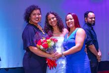 Nos dias 19 e 20 de maio foi realizada a II Semana Acadêmica do campus XXII da Universidade do Estado do Pará (Uepa), em Parauapebas. Foto: Yago Brito/Campus de Parauapebas