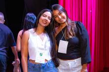 Nos dias 19 e 20 de maio foi realizada a II Semana Acadêmica do campus XXII da Universidade do Estado do Pará (Uepa), em Parauapebas. Foto: Yago Brito/Campus de Parauapebas