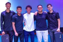 Nos dias 19 e 20 de maio foi realizada a II Semana Acadêmica do campus XXII da Universidade do Estado do Pará (Uepa), em Parauapebas. Foto: Yago Brito/Campus de Parauapebas