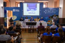 I Encontro com servidores dos CRCAs da Uepa