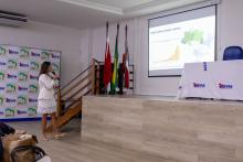 Programa Decola e INPI realizam palestra sobre Propriedade Intelectual no CCNT