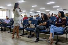 Programa Decola e INPI realizam palestra sobre Propriedade Intelectual no CCNT