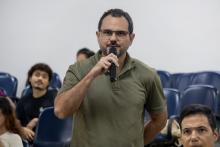 Programa Decola e INPI realizam palestra sobre Propriedade Intelectual no CCNT
