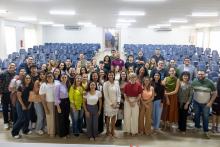 Programa Decola e INPI realizam palestra sobre Propriedade Intelectual no CCNT