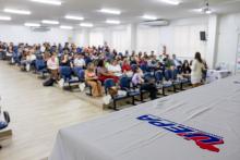 Programa Decola e INPI realizam palestra sobre Propriedade Intelectual no CCNT