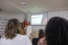 Programa Decola e INPI realizam palestra sobre Propriedade Intelectual no CCNT