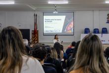 Programa Decola e INPI realizam palestra sobre Propriedade Intelectual no CCNT