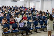 Programa Decola e INPI realizam palestra sobre Propriedade Intelectual no CCNT
