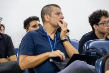 Programa Decola e INPI realizam palestra sobre Propriedade Intelectual no CCNT