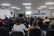 Programa Decola e INPI realizam palestra sobre Propriedade Intelectual no CCNT