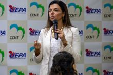 Programa Decola e INPI realizam palestra sobre Propriedade Intelectual no CCNT