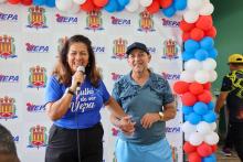 Comemoração alusiva ao Dia dos Pais | Foto Marília Jardim