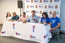 Encontro de Gestão - Foto: Sidney Oliveira/Ascom Uepa