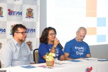 Encontro de Gestão - Foto: Sidney Oliveira/Ascom Uepa