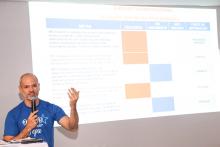 Encontro de Gestão - Foto: Sidney Oliveira/Ascom Uepa