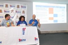 Encontro de Gestão - Foto: Sidney Oliveira/Ascom Uepa