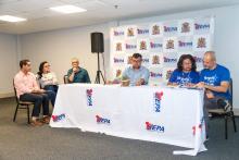 Encontro de Gestão - Foto: Sidney Oliveira/Ascom Uepa