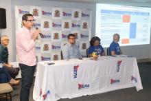 Encontro de Gestão - Foto: Sidney Oliveira/Ascom Uepa