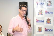 Encontro de Gestão - Foto: Sidney Oliveira/Ascom Uepa