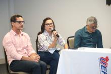 Encontro de Gestão - Foto: Sidney Oliveira/Ascom Uepa