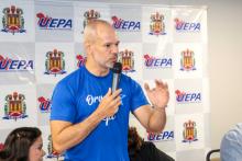 Encontro de Gestão - Foto: Sidney Oliveira/Ascom Uepa