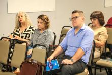 Encontro de Gestão - Foto: Sidney Oliveira/Ascom Uepa