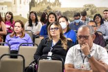 Encontro de Gestão - Foto: Sidney Oliveira/Ascom Uepa