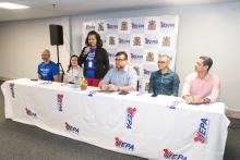 Encontro de Gestão - Foto: Sidney Oliveira/Ascom Uepa