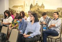 Encontro de Gestão - Foto: Sidney Oliveira/Ascom Uepa