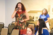 Encontro de Gestão - Foto: Sidney Oliveira/Ascom Uepa