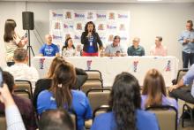 Encontro de Gestão - Foto: Sidney Oliveira/Ascom Uepa