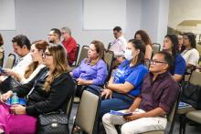 Encontro de Gestão - Foto: Sidney Oliveira/Ascom Uepa