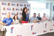 Encontro de Gestão - Foto: Sidney Oliveira/Ascom Uepa